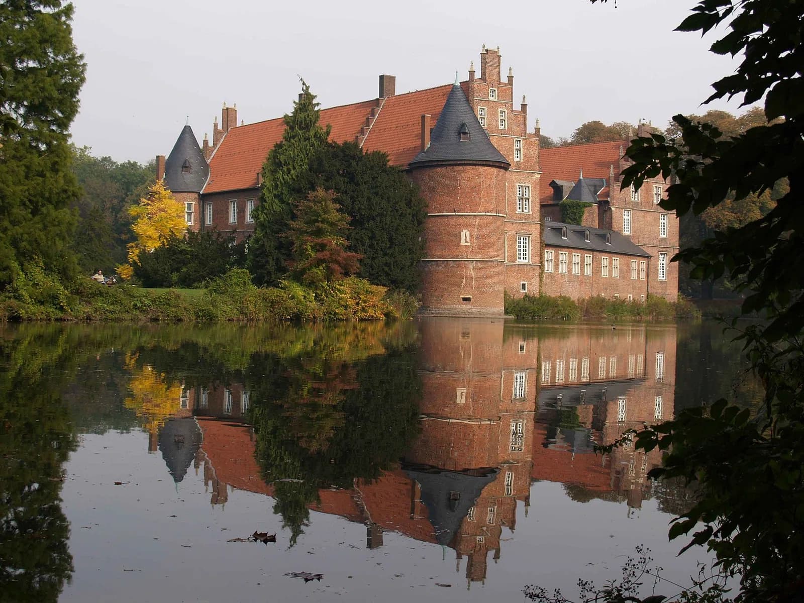 Schloss Herten
