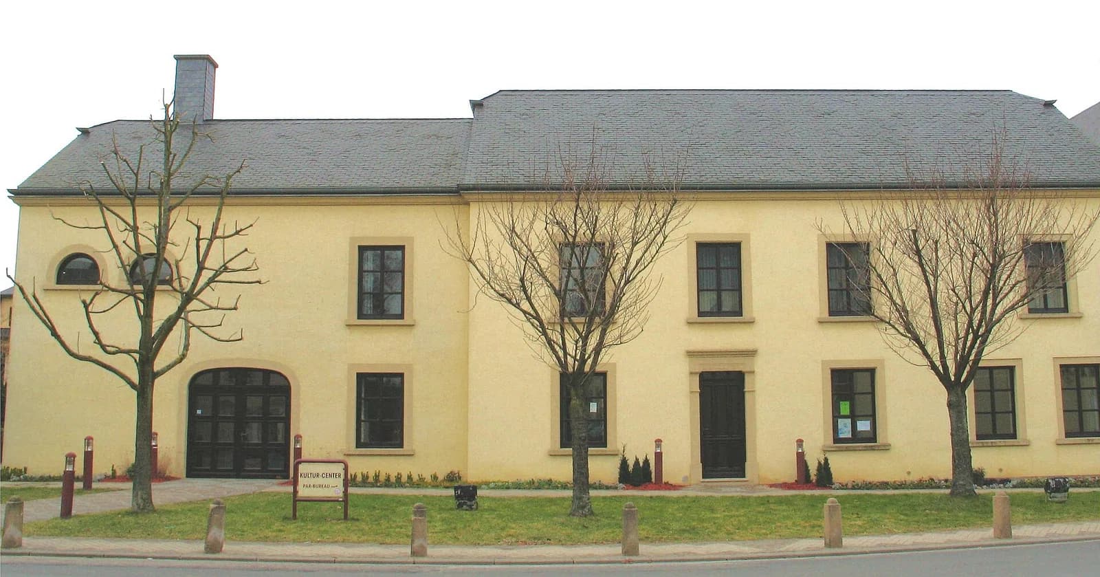 Bivange