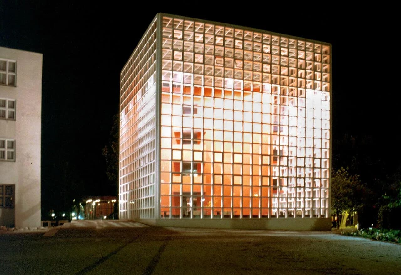 Braunschweig University of Art