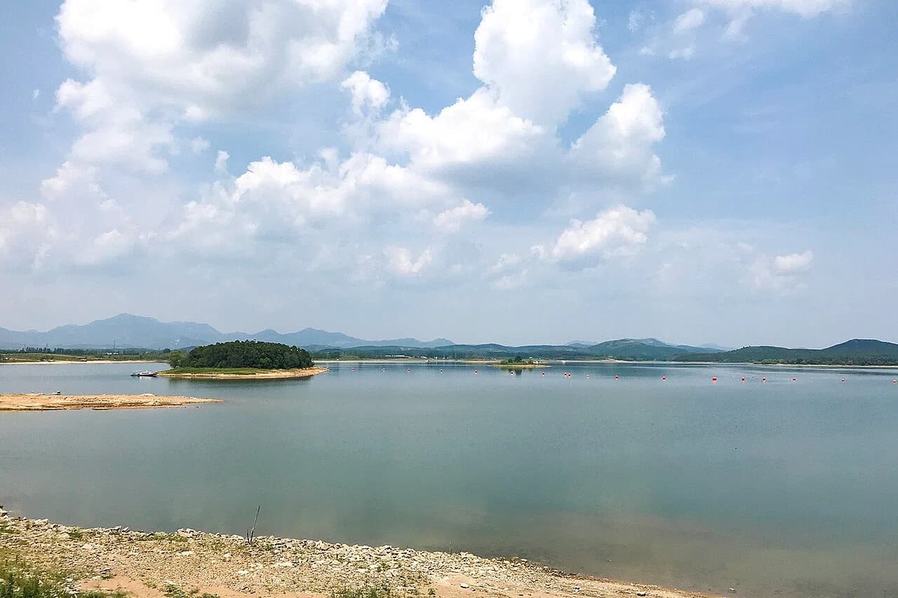 Biyang