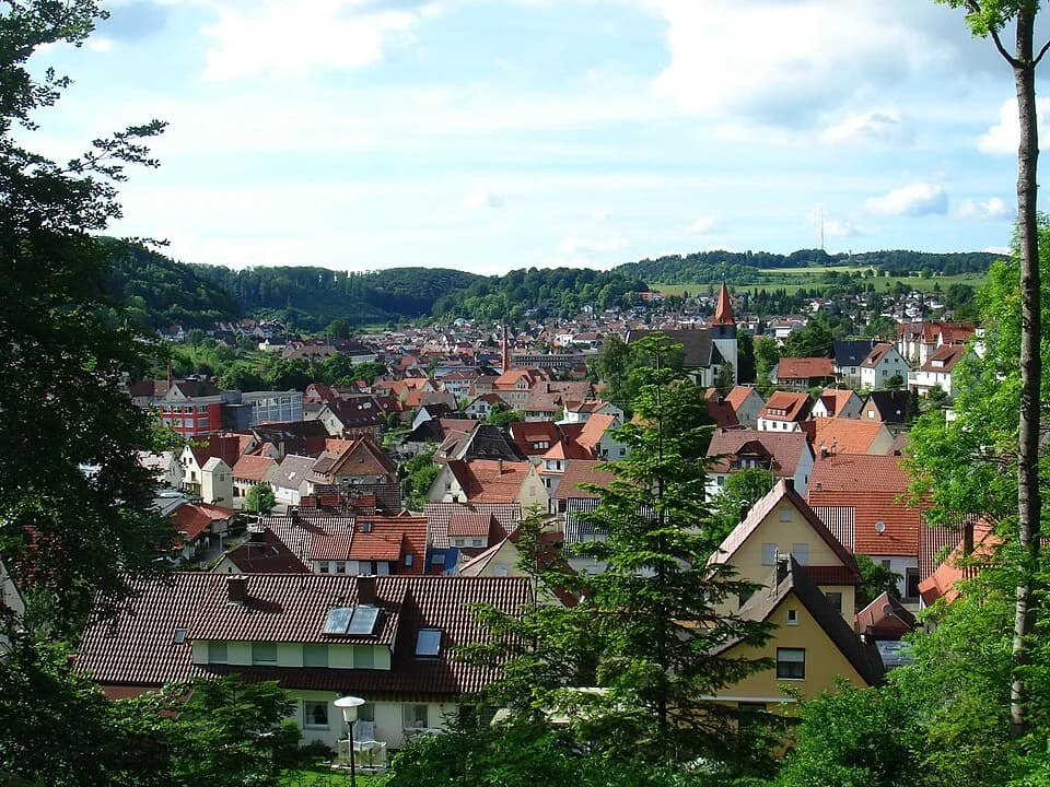 Onstmettingen