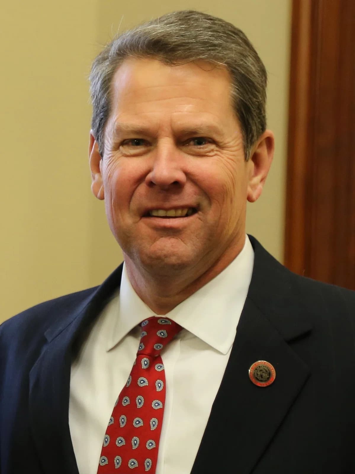 Governor of Georgia