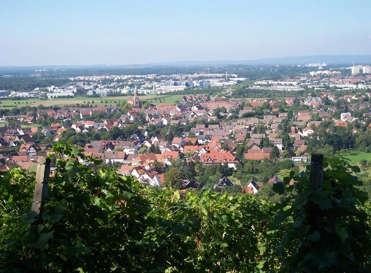 Sankt Georgen