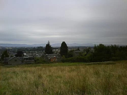 Blairgowrie and Rattray