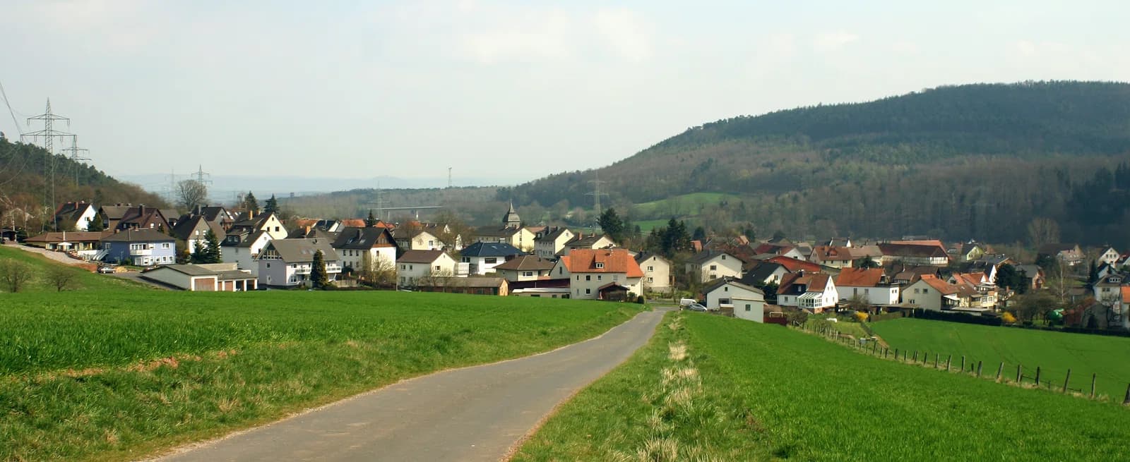 Kerstenhausen