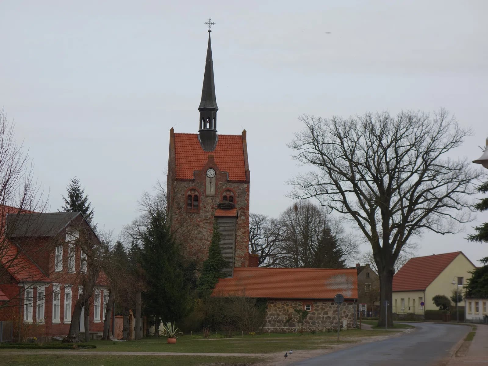 Blandikow