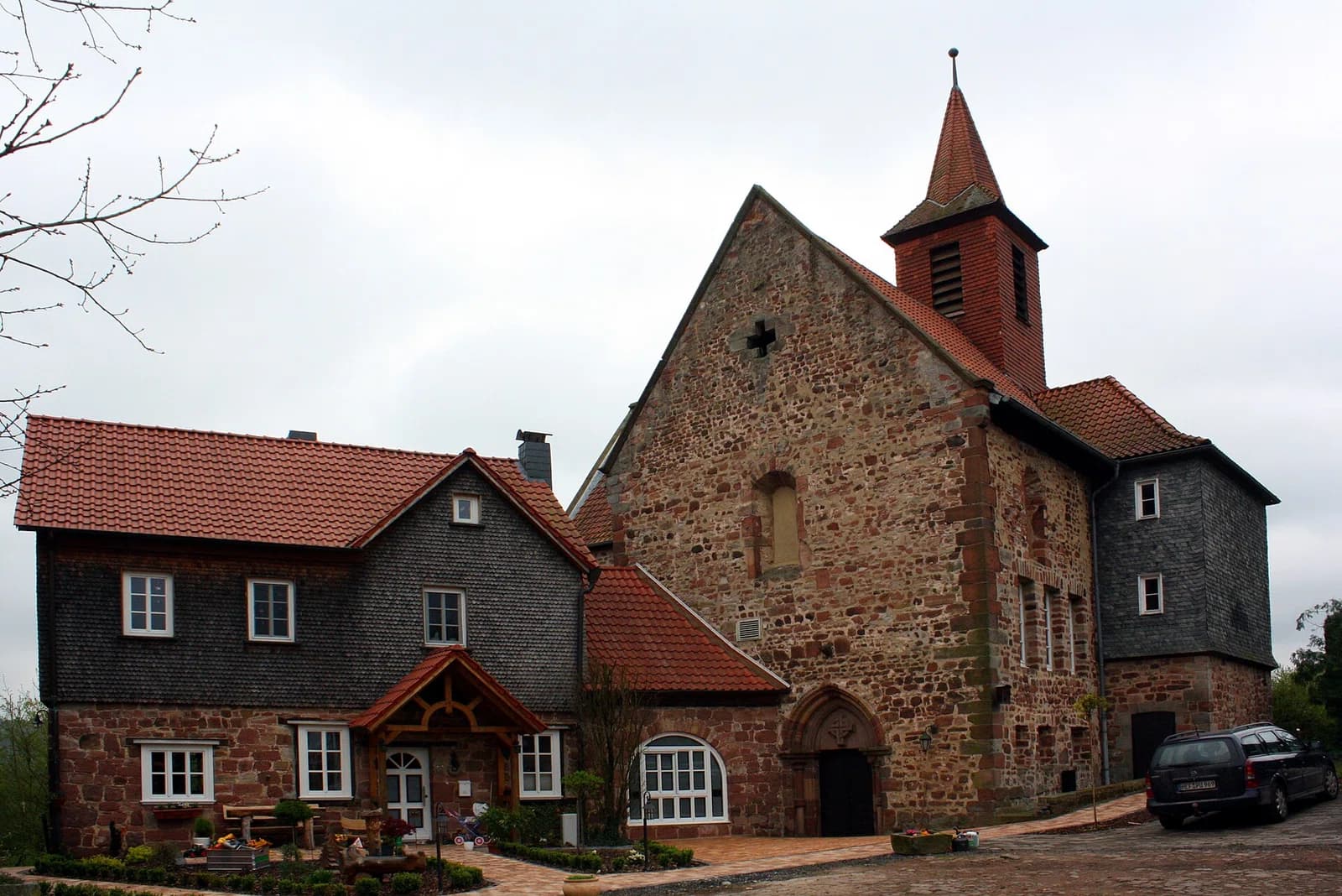 Blankenheim