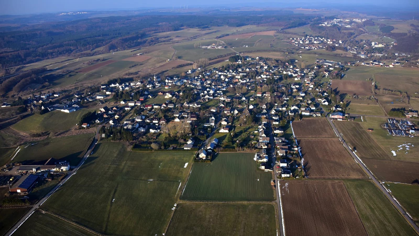 Blankenheimerdorf