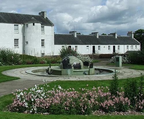 Blantyre