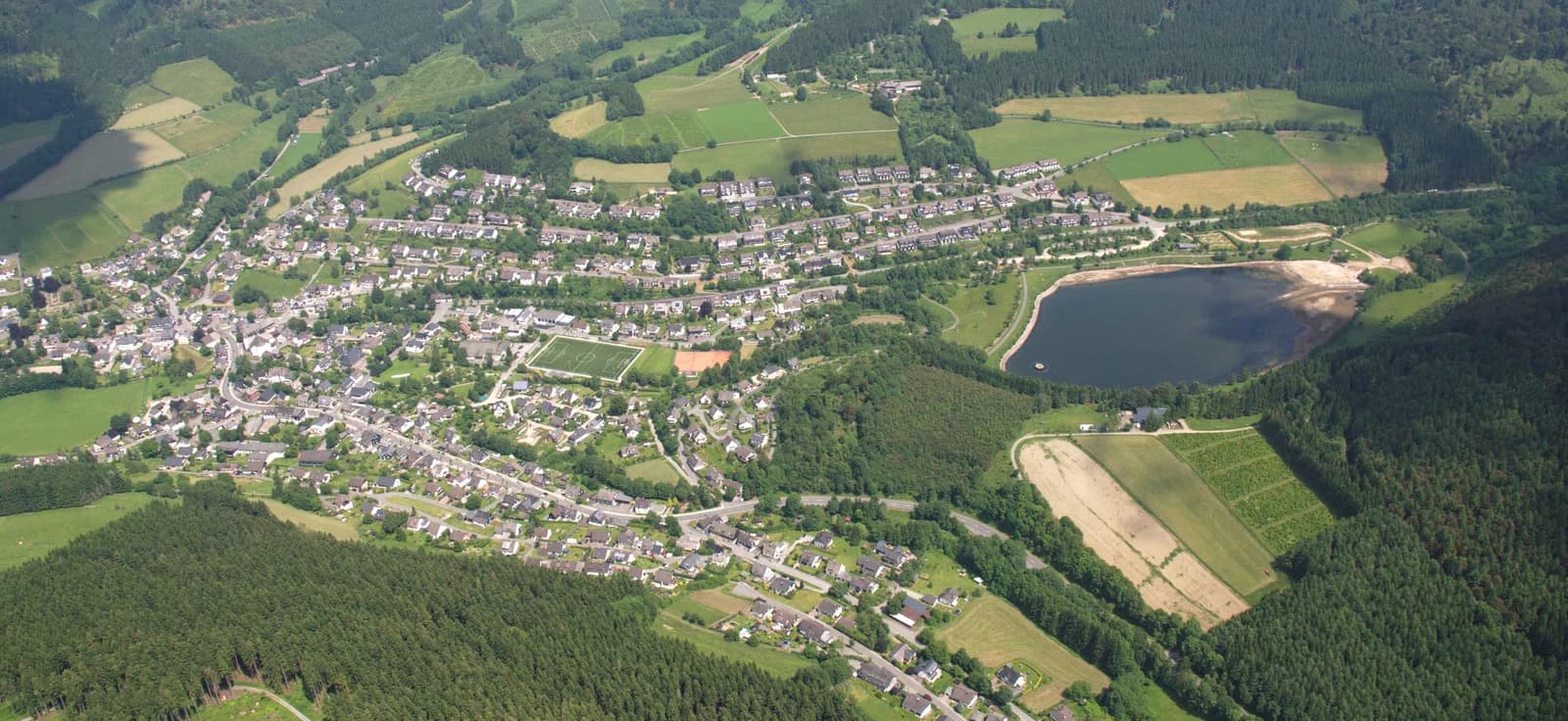 Niedersfeld