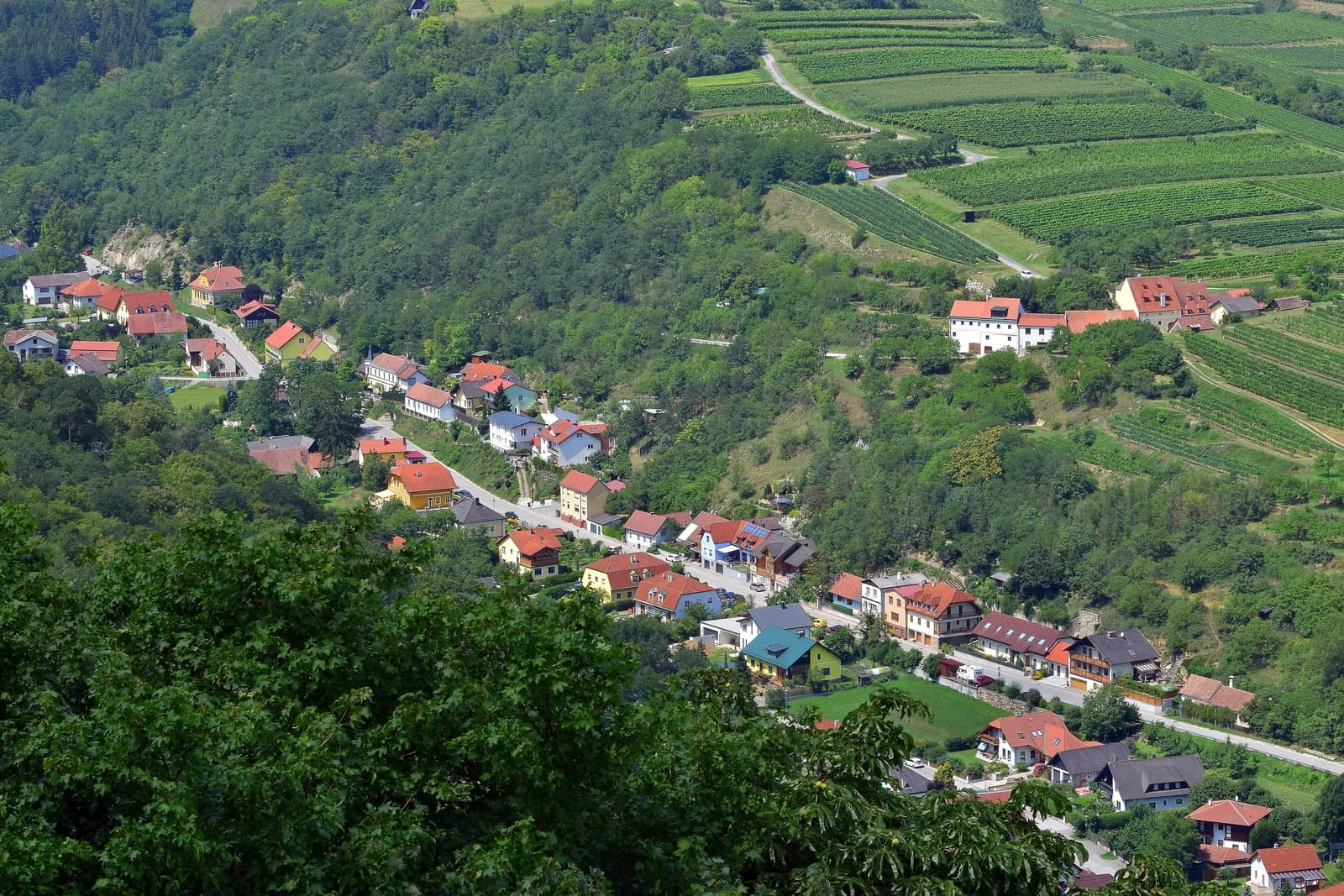 Steinaweg