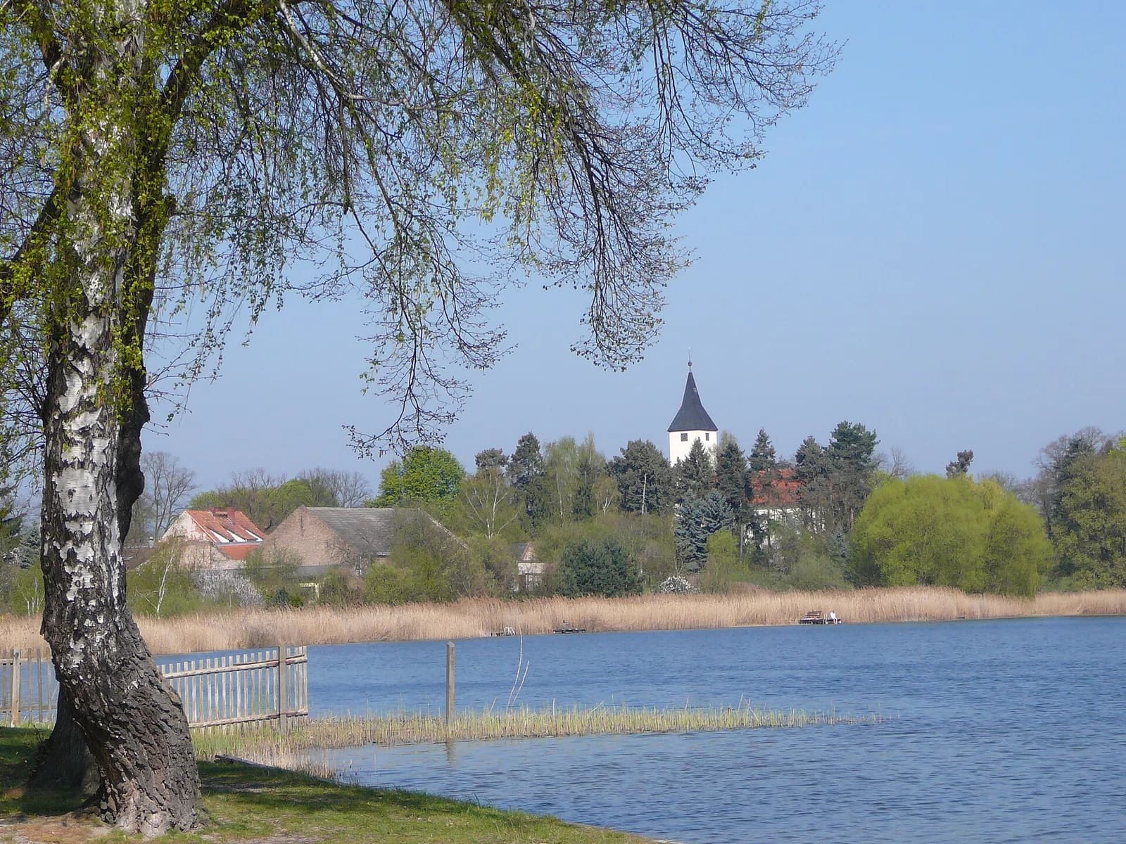 Sperenberg