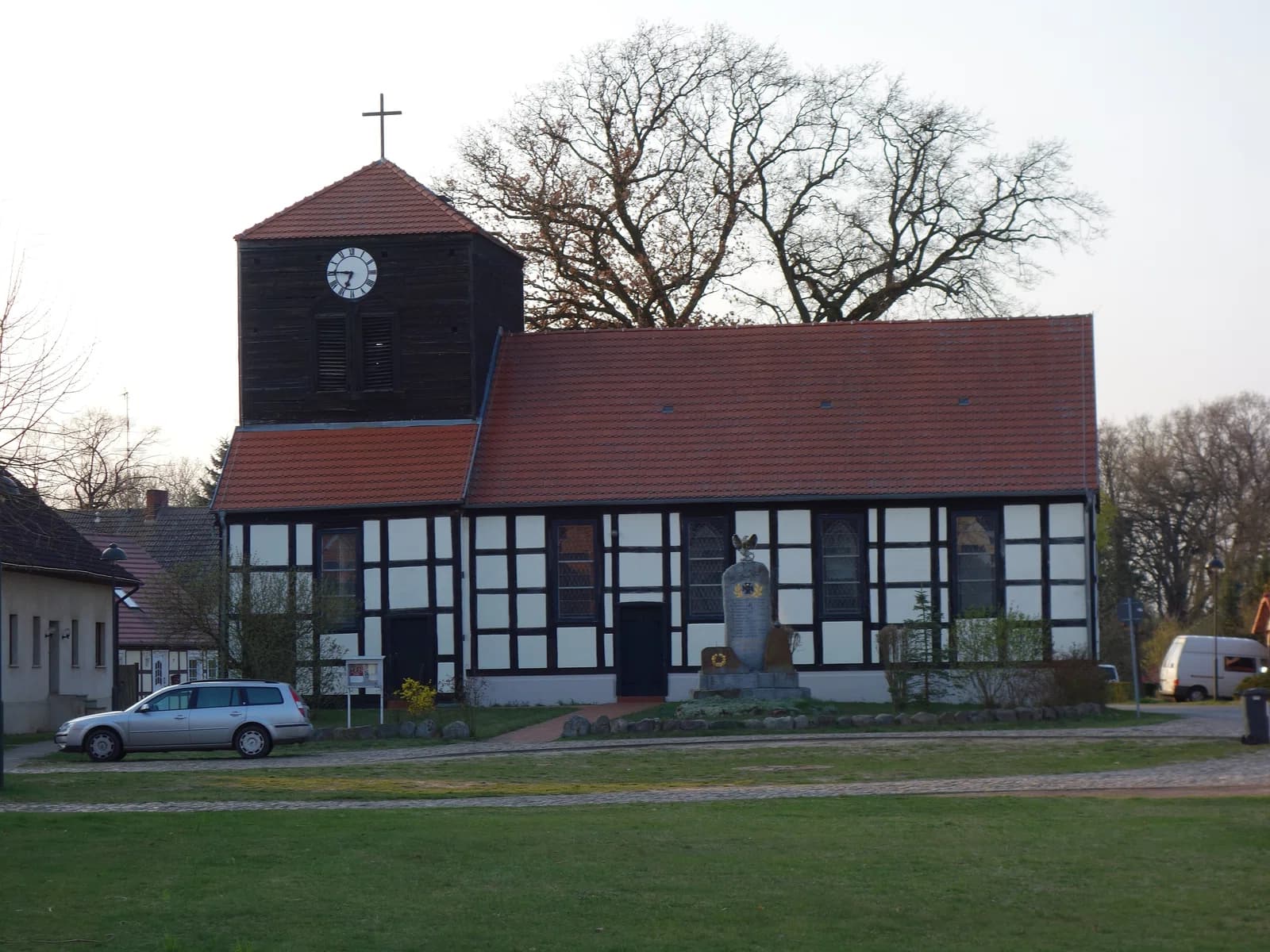Lohm (Zernitz-Lohm)
