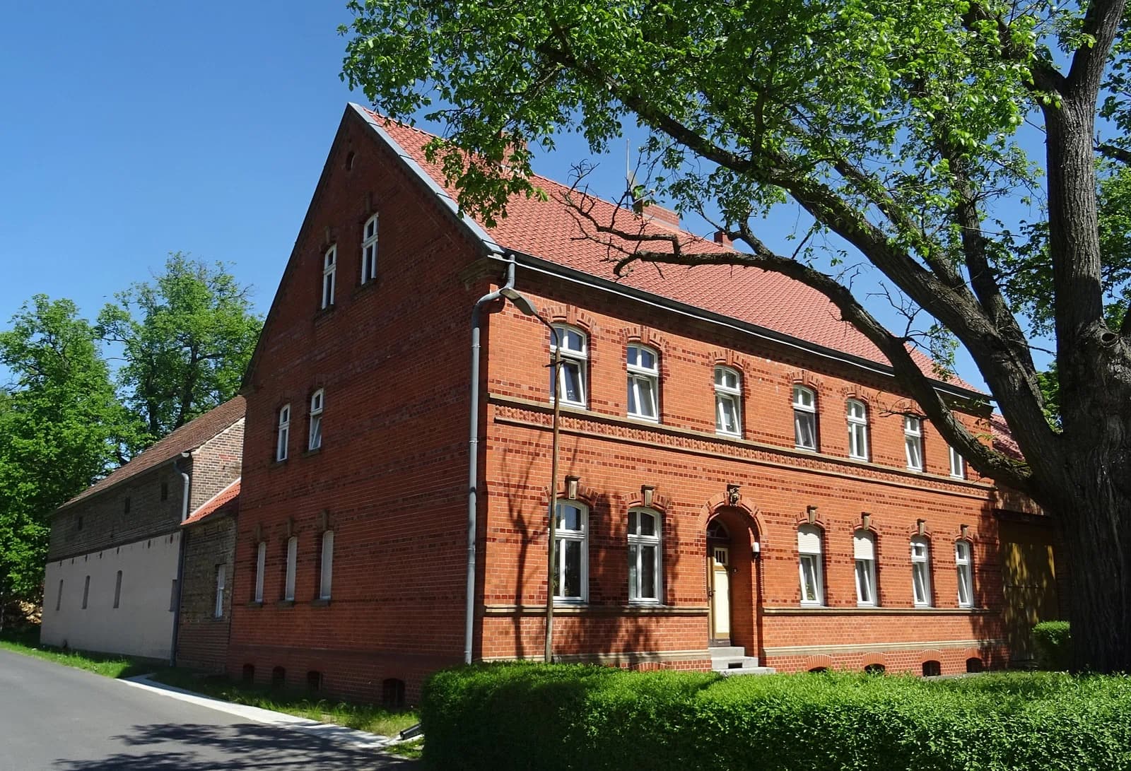 Dennewitz