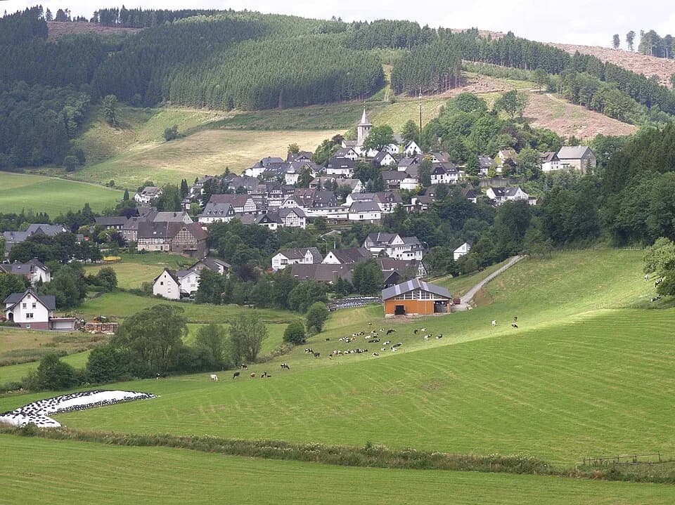 Grevenstein
