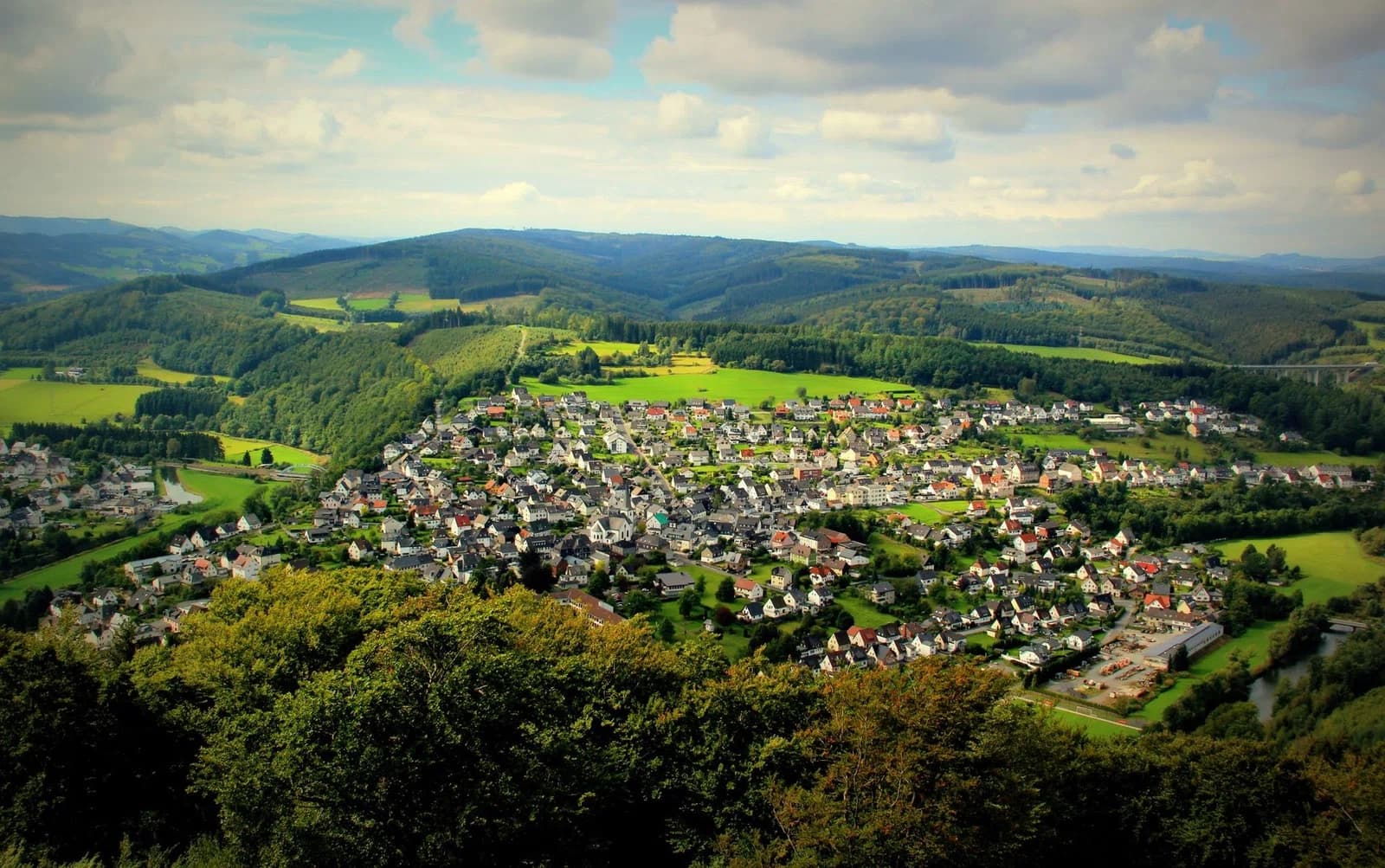 Freienohl