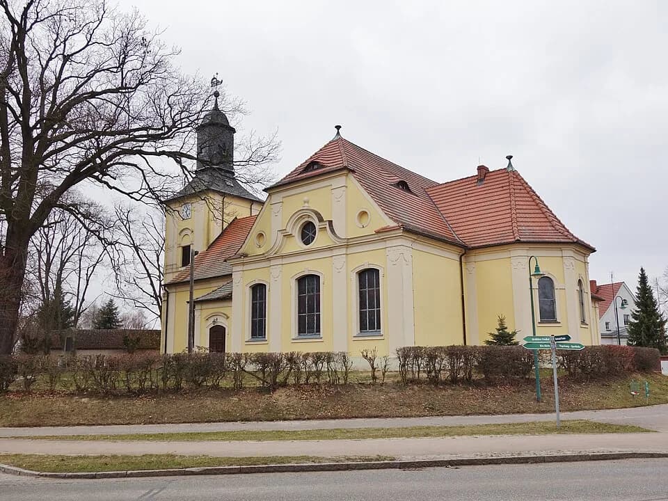 Köritz