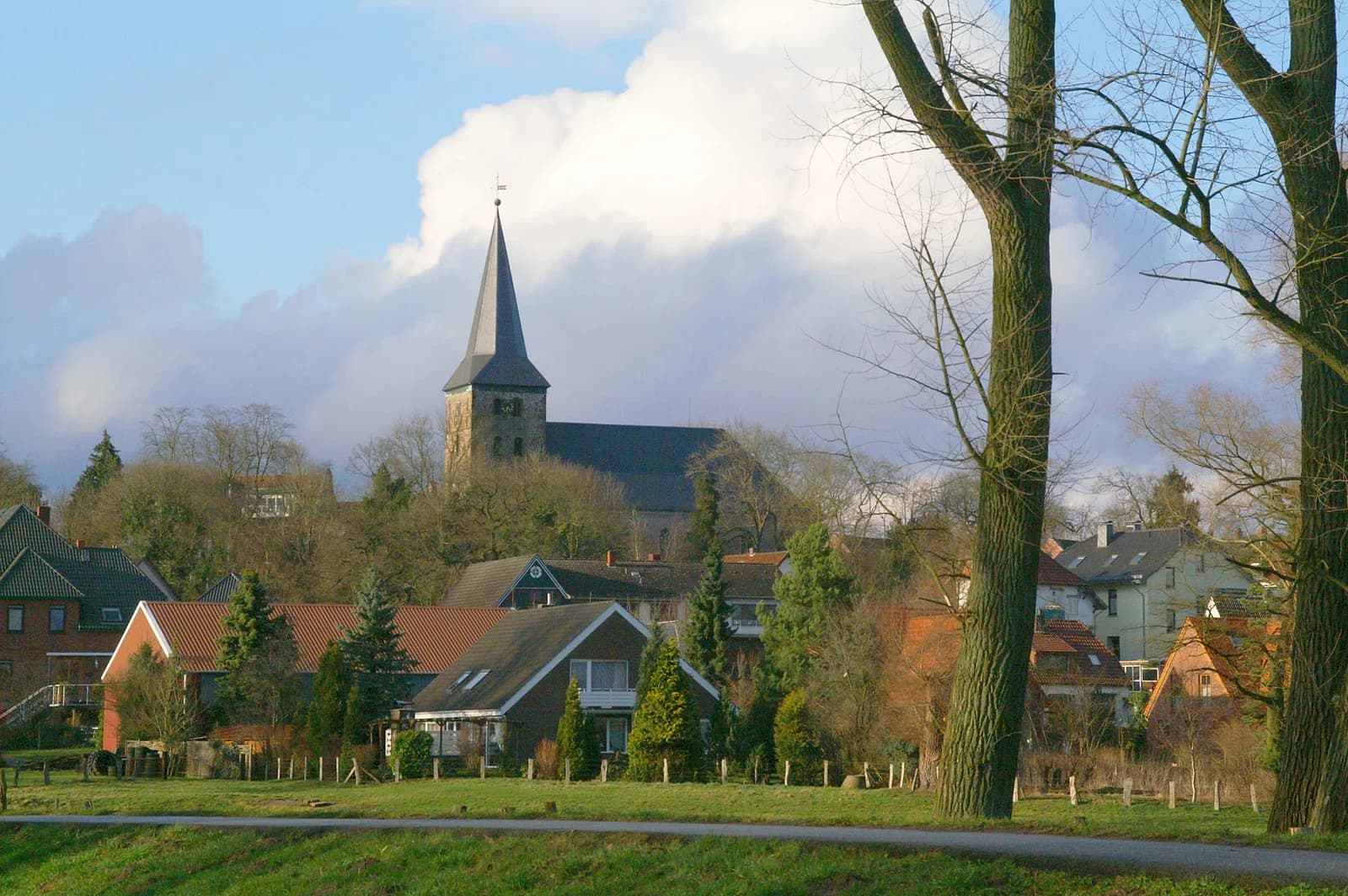 Burglesum