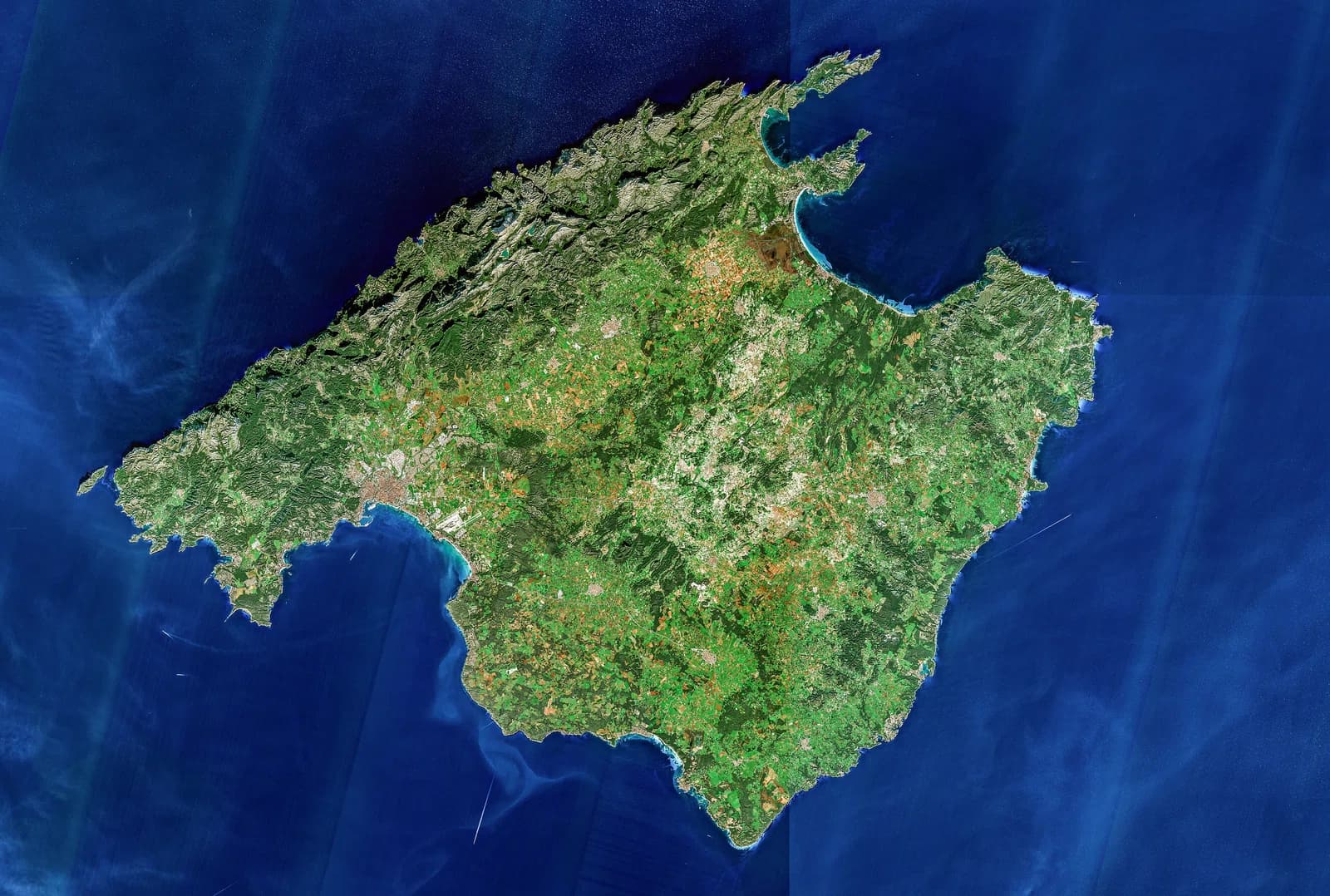Mallorca