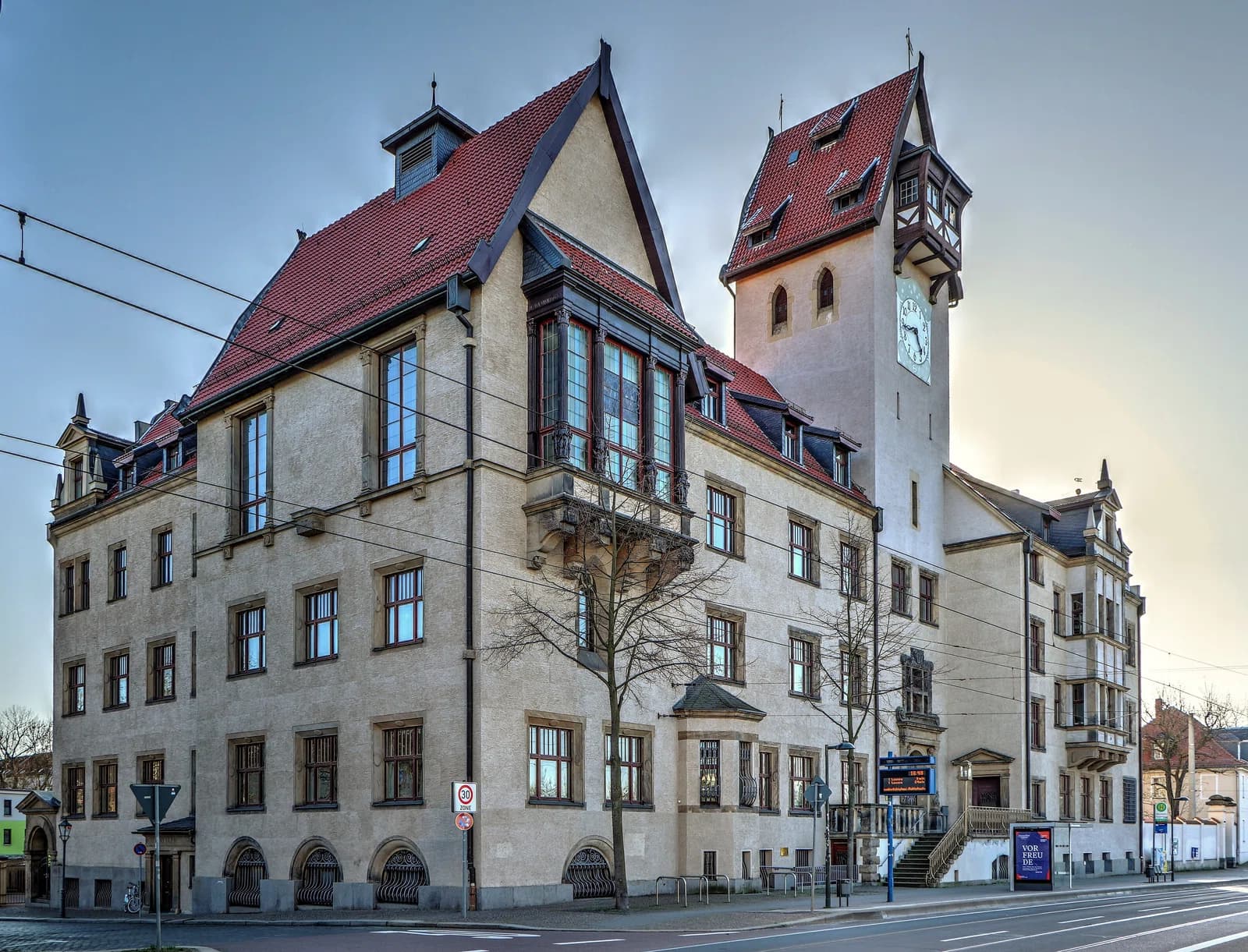 Schönefeld
