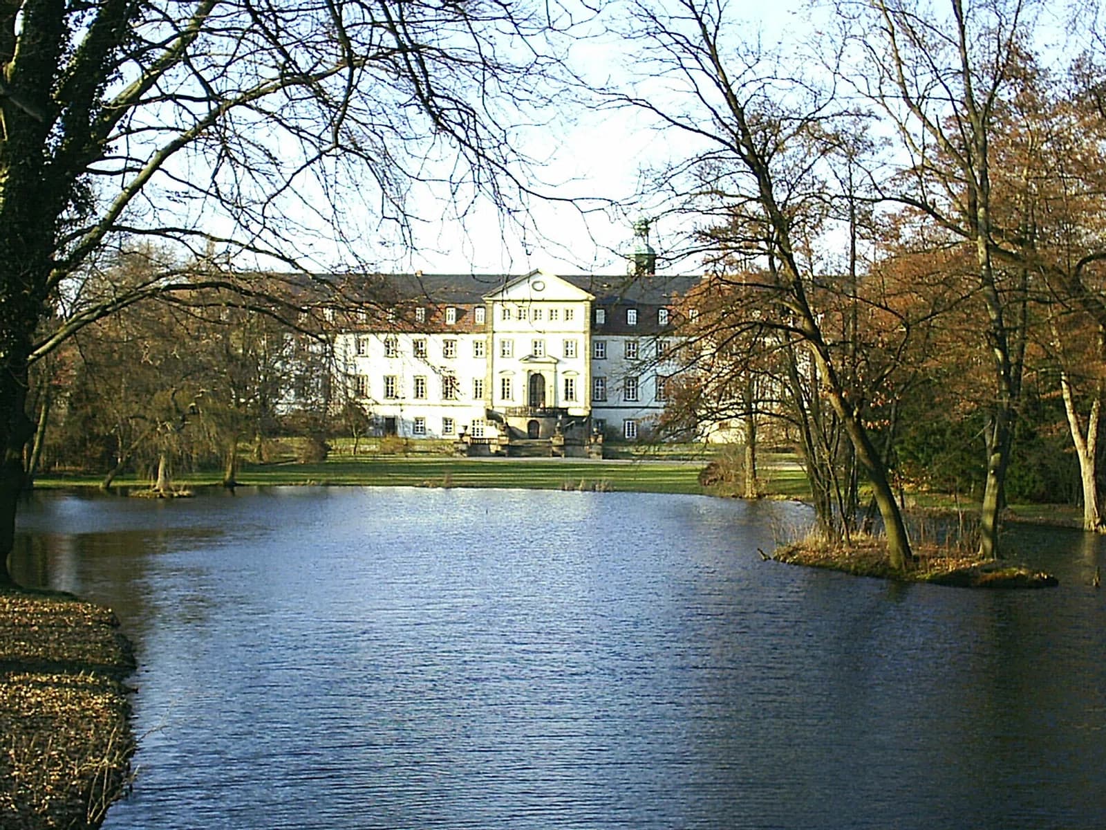 Salzgitter-Ringelheim