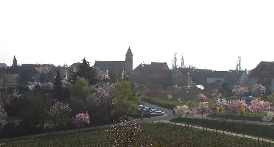 Gimmeldingen