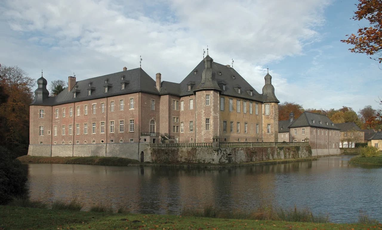Schloss Dyck