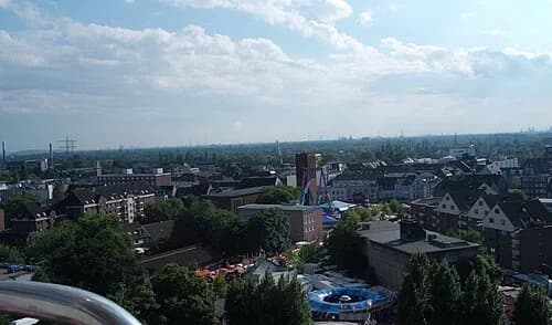 Sterkrade