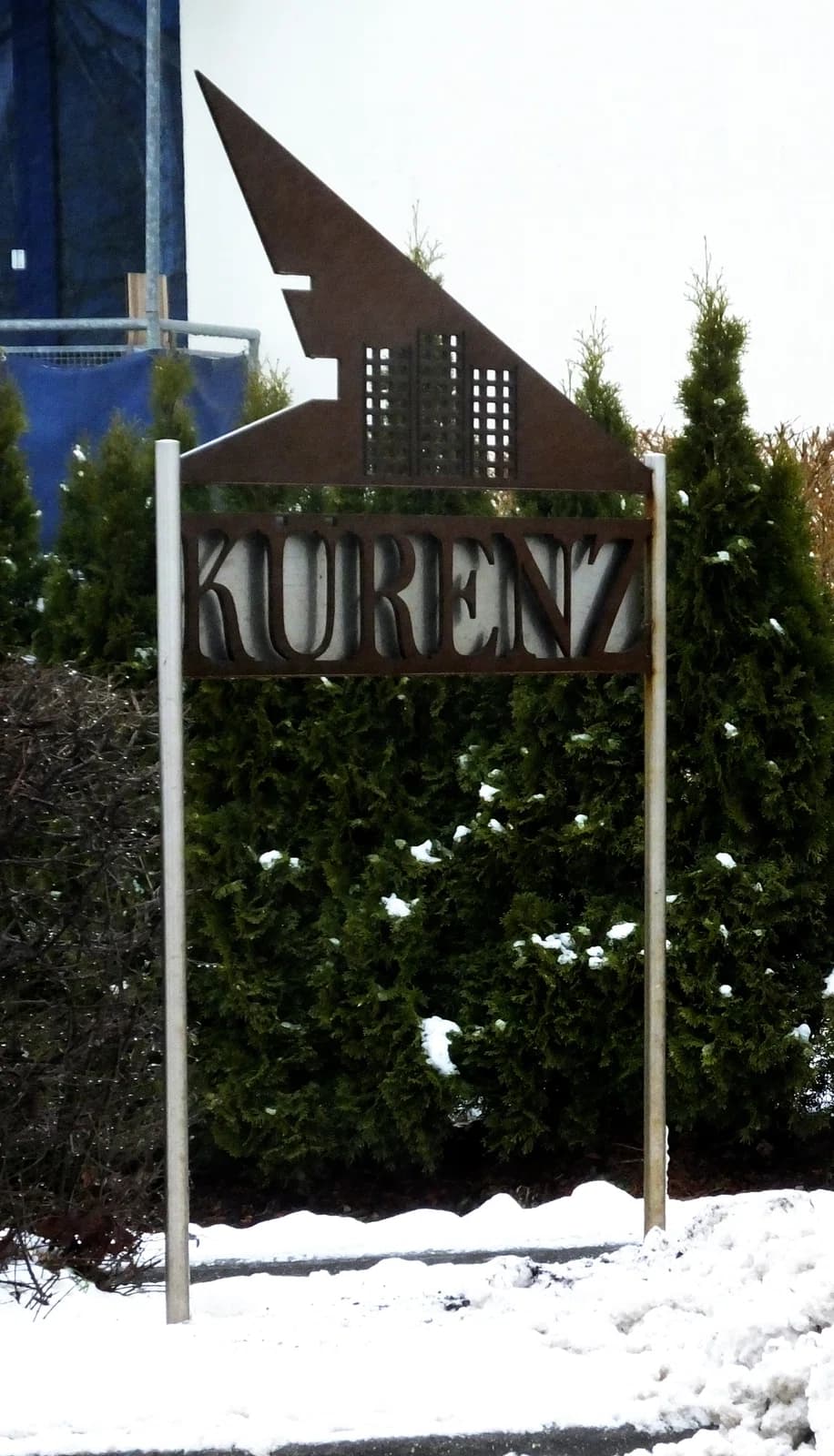 Kürenz