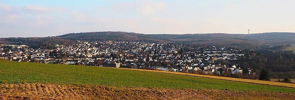 Bleidenstadt