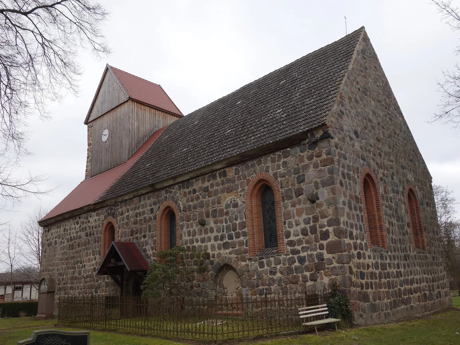 Brunn (Dosse)