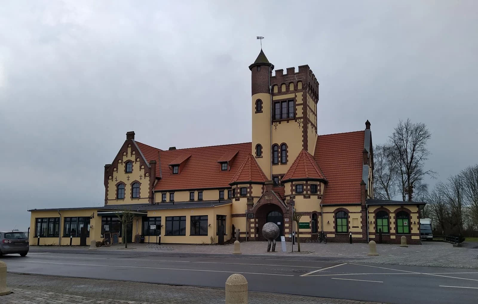 Blexen