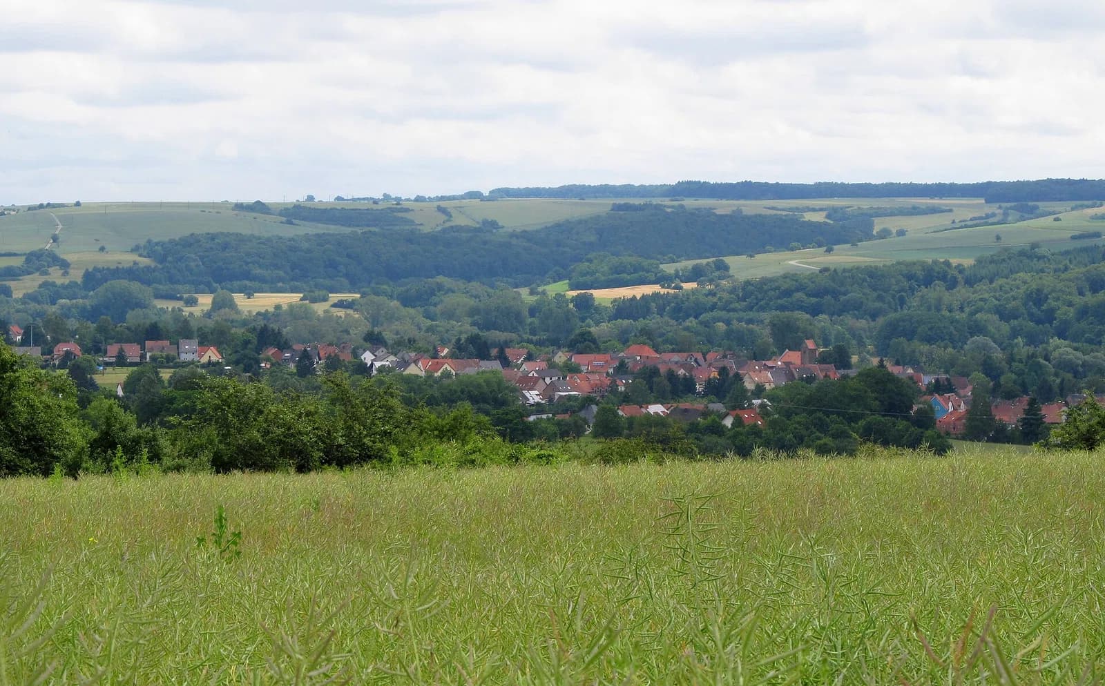 Blickweiler