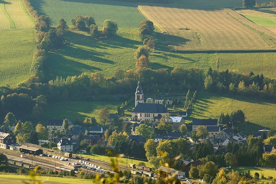 Cranzahl