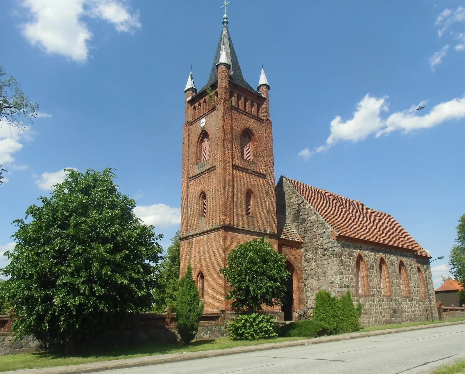 Segeletz