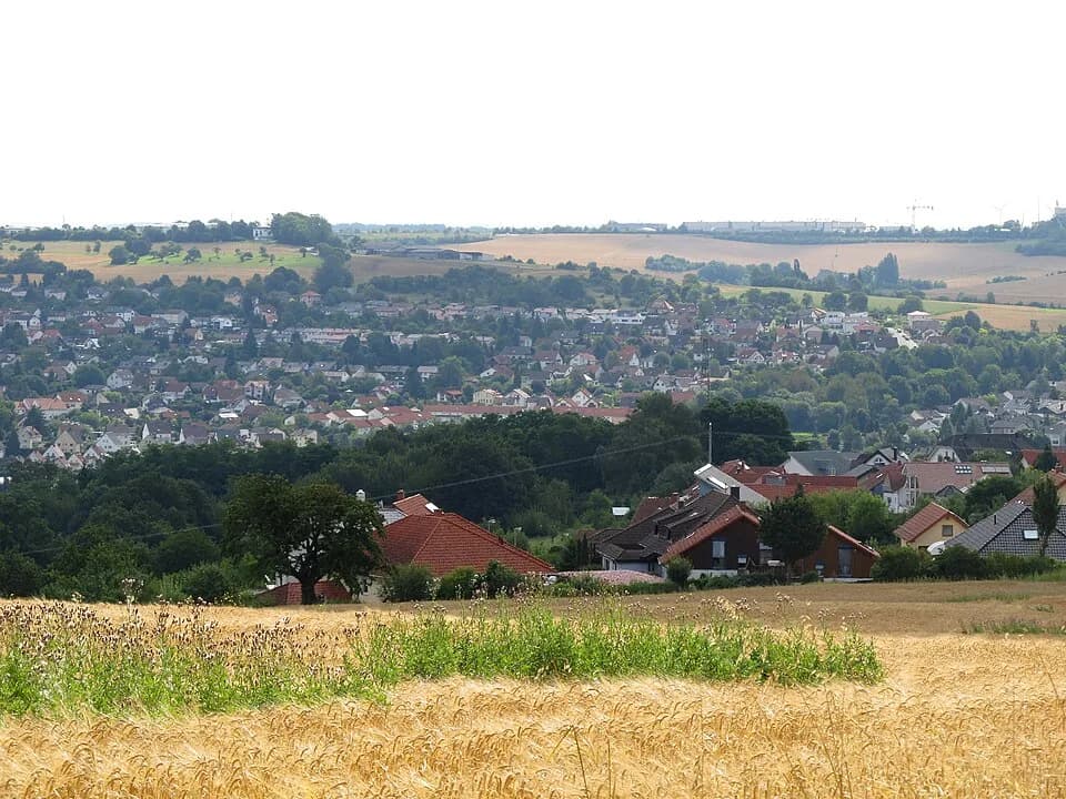 Ixheim