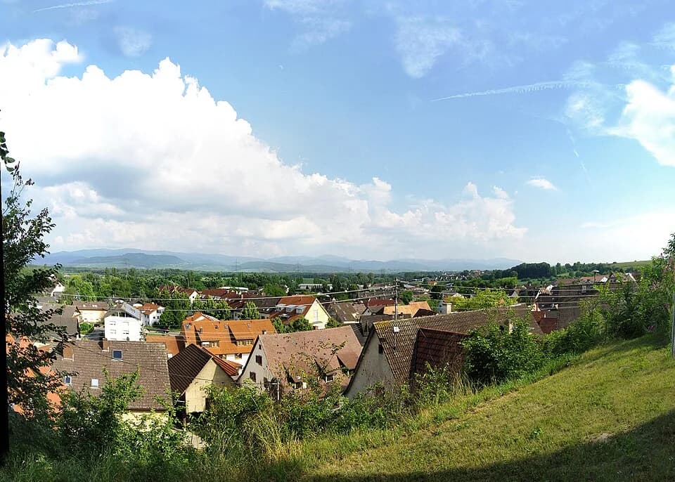 Opfingen