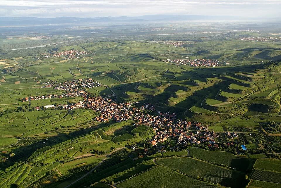 Oberrotweil