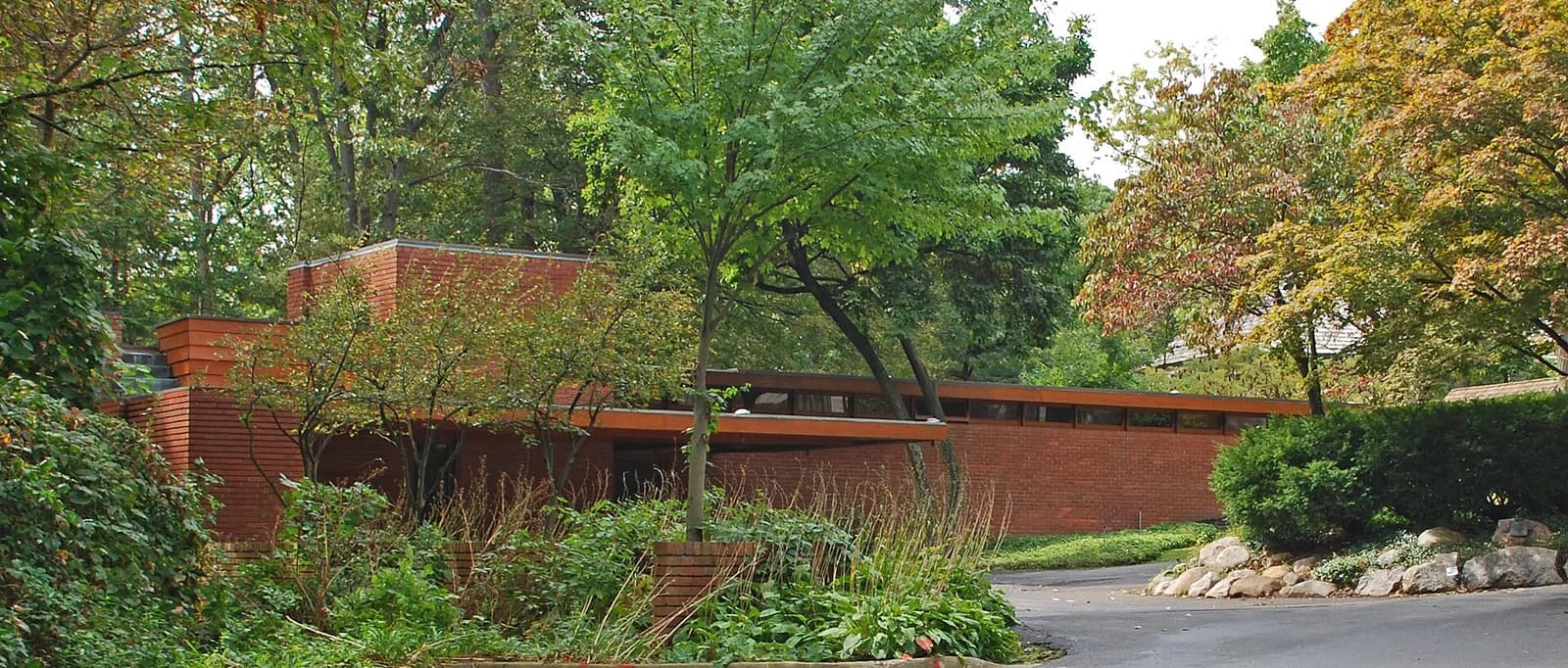 Bloomfield Hills