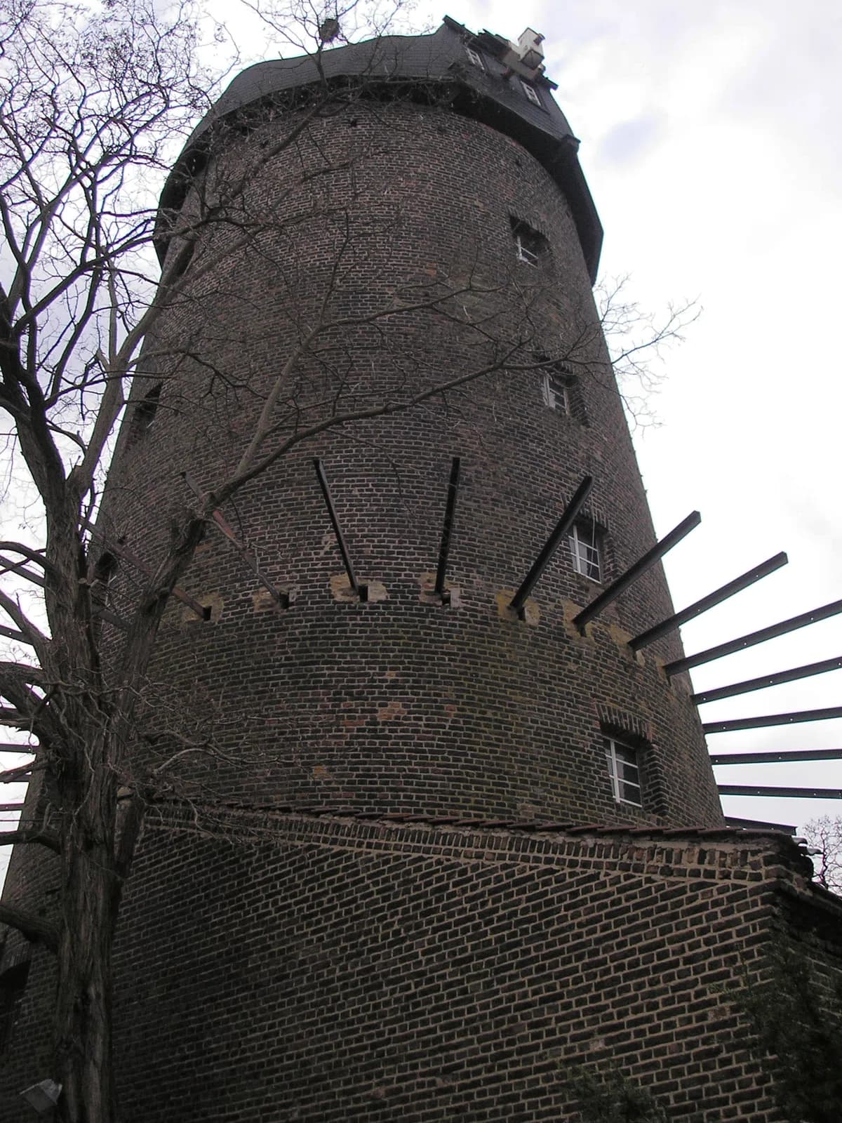 Godorf