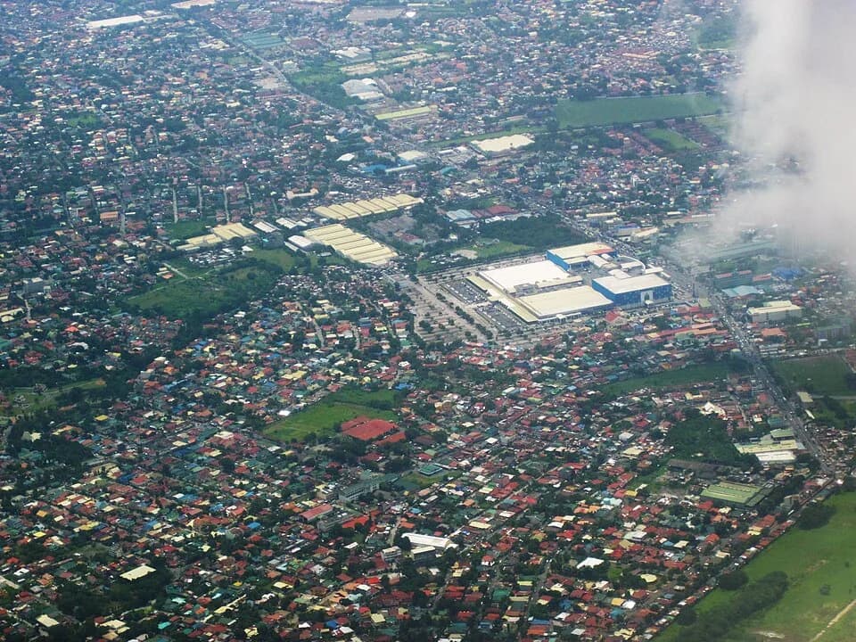 Las Piñas