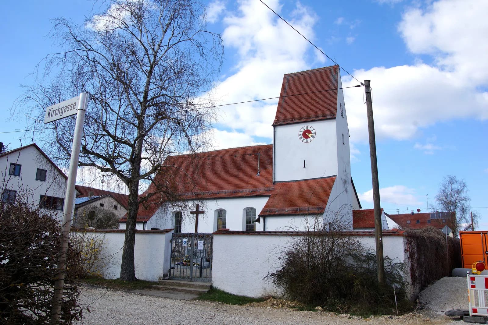 Blossenau