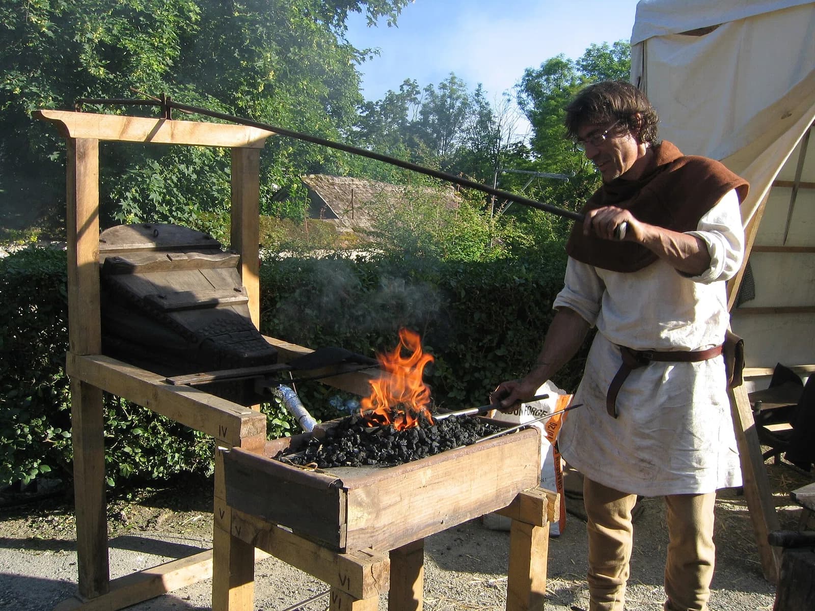 bladesmith