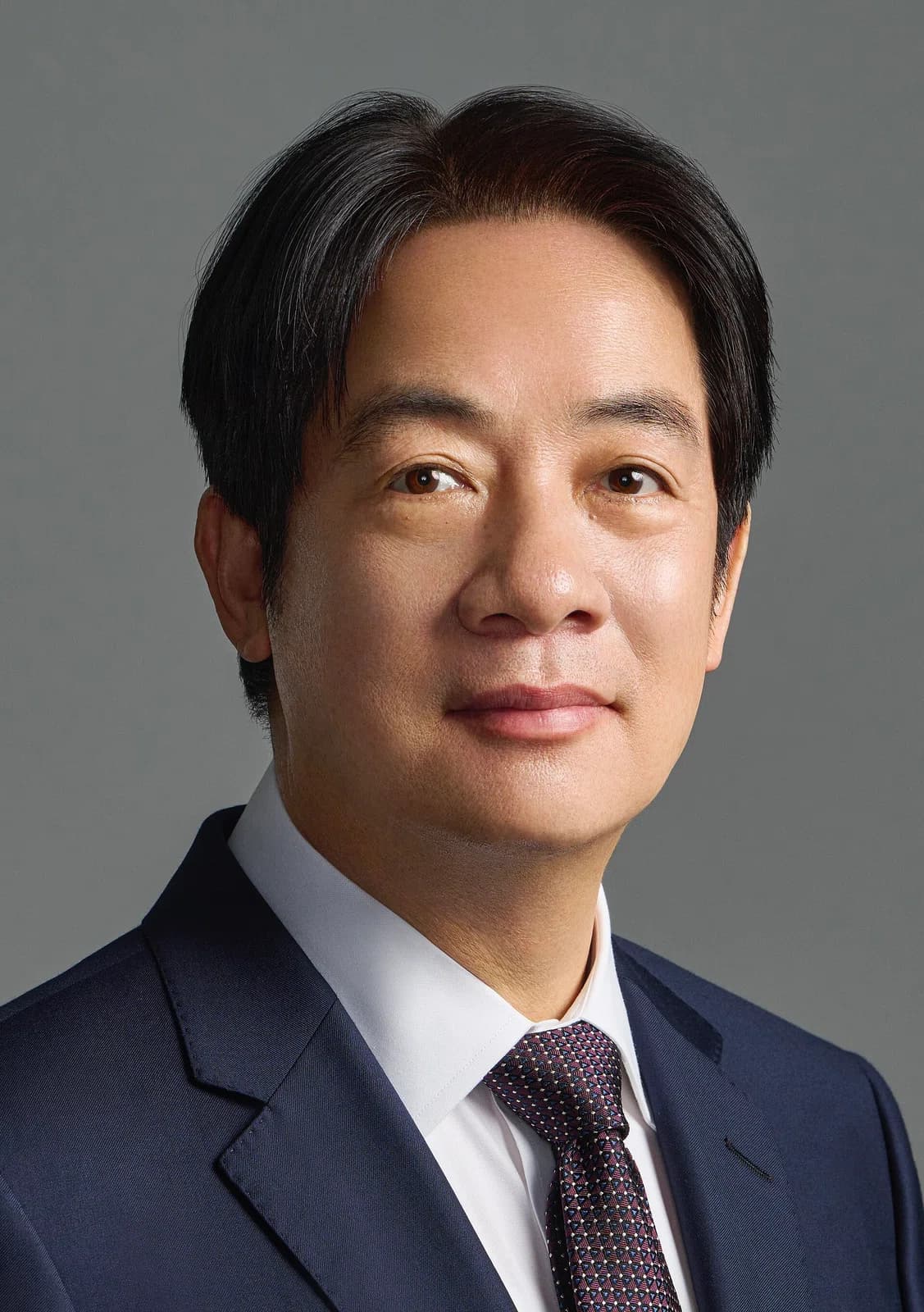 President of the Republic of China