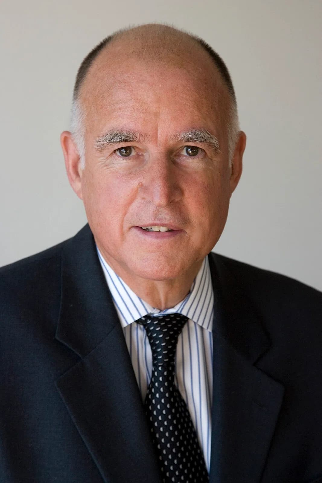 Governor of California