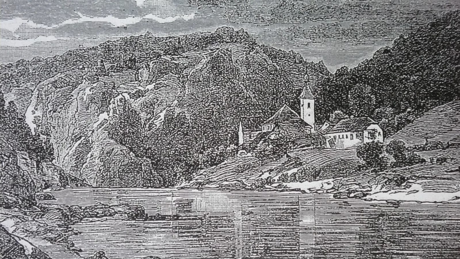 Czerwena