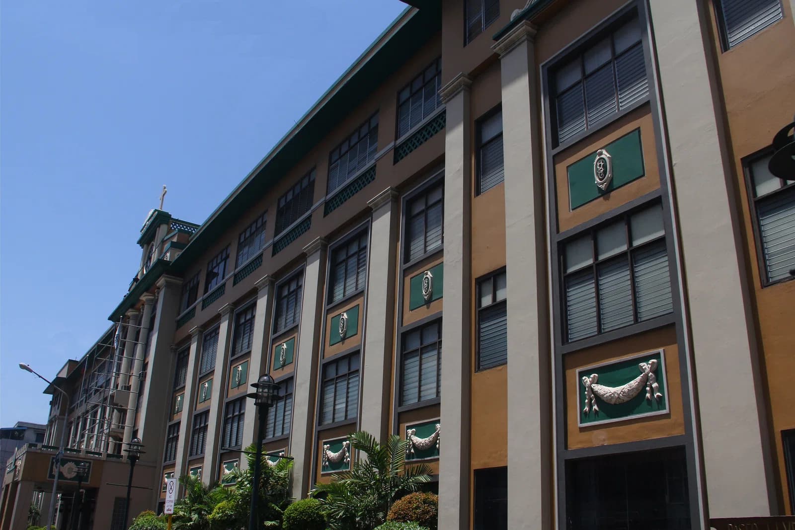 University of San Carlos