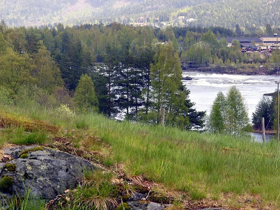 Evje og Hornnes Municipality
