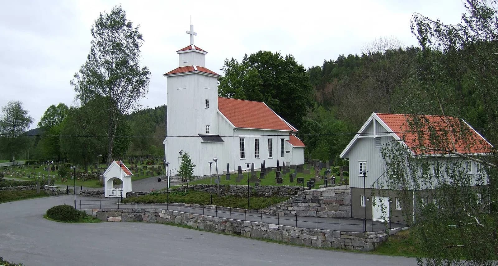 Froland Municipality