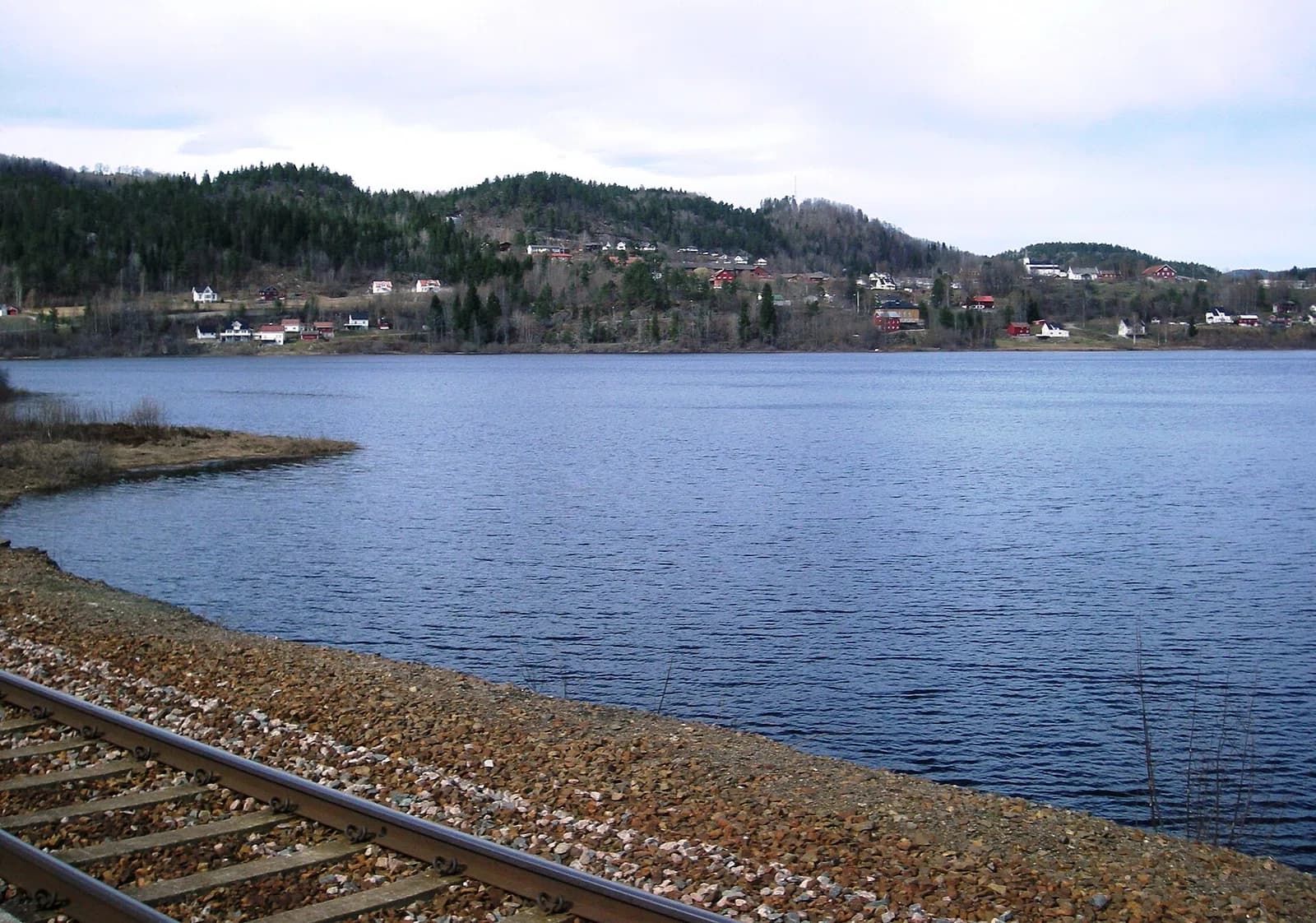 Gjerstad